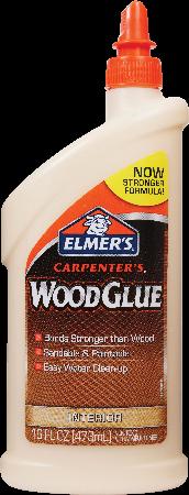 Elmer's Carpenter's Wood Glue