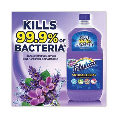 Fabuloso® CLEANER,FAB,LAV,169Z,3/CT 61018224 alternate image