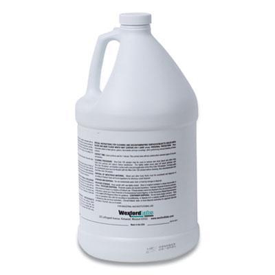 Wexford Labs CLEANER,DISINFECTING,1GAL 211000EA alternate image