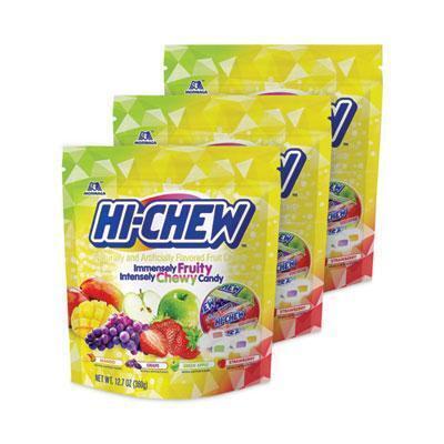 Hi-Chew™ CANDY,FRUIT,CHWY,AST,3/CT 51370 alternate image