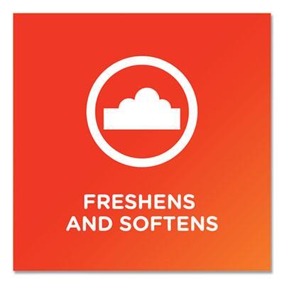 Bounce® Fabric Softener Sheets, Outdoor Fresh, 240 Sheets/Pack 07312 alternate image