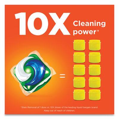 Tide® DETERGENT,TIDE POD,35CT 93127 alternate image