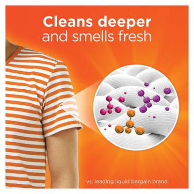 Tide® DETERGENT,TIDE POD,35CT 93127 alternate image