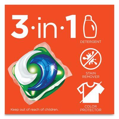Tide® DETERGENT,TIDE POD,35CT 93127 alternate image