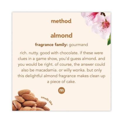 Method Daily Wood Cleaner,Spray Bottle 01182 alternate image