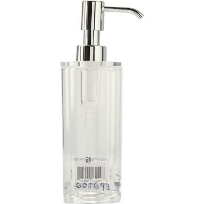 iDesign Eva 10 Oz. Soap Pump 55220 alternate image