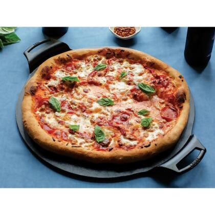 Lodge 15 In. Cast Iron Pizza/Baking Pan BW15PP alternate image
