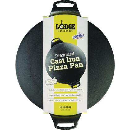 Lodge 15 In. Cast Iron Pizza/Baking Pan BW15PP alternate image