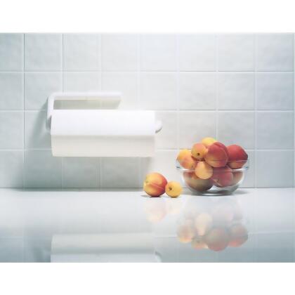 iDesign Wall Mount Paper Towel Holder 35001 alternate image