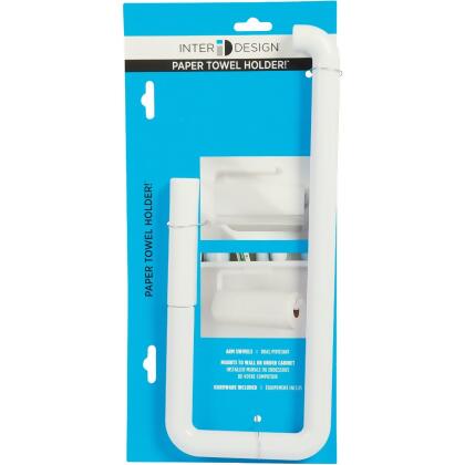 iDesign Wall Mount Paper Towel Holder 35001 alternate image
