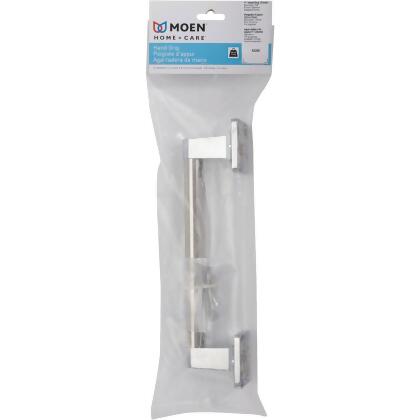 Moen Home Care 9 In. Exposed Screw Grab Bar, Chrome R2250 alternate image