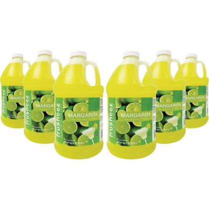 Gold Medal Frusheez Margarita Flavor 1/2 Gal. Slush Mix 1246 alternate image