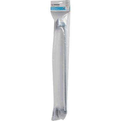 Moen Home Care 24 In. Exposed Screw Grab Bar, Chrome R2270 alternate image