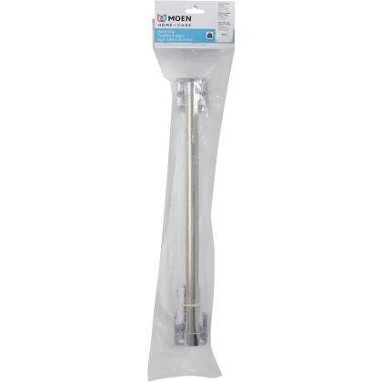 Moen Home Care 16 In. Exposed Screw Grab Bar, Chrome R2260 alternate image
