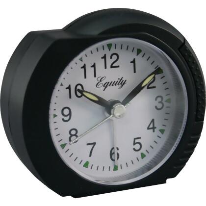 La Crosse Technology Equity Quartz Alarm Clock 27001 alternate image