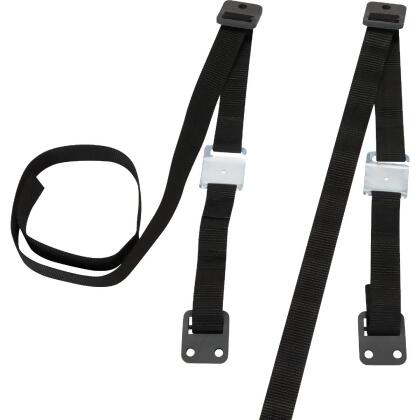 Safety 1st Black TV & Furniture Strap HS304 alternate image