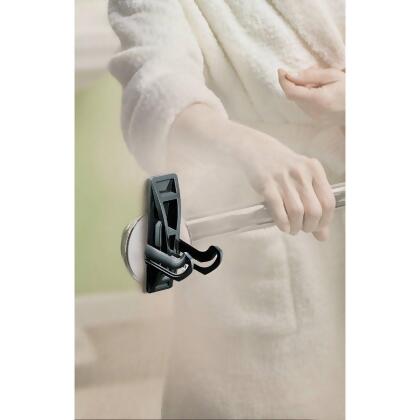 Moen Home Care 300 Lb. Stainless Steel Grab Bar Mounting Anchor SMA1005CH alternate image