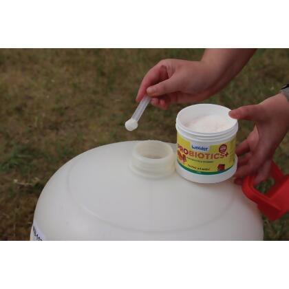 Wonder 200G Concentrate Probiotics PH551 alternate image