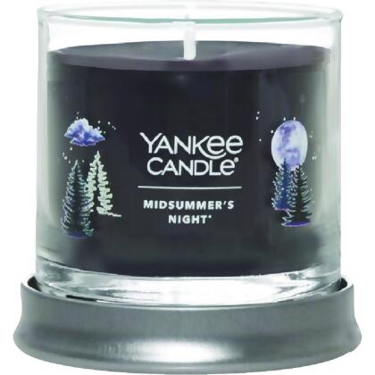 Yankee Candle 4.3 Oz. MidSummer's Night Tumbler Candle NW1630104 alternate image