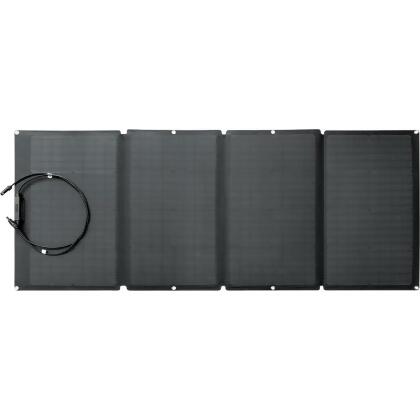 EcoFlow 160W Portable Power Station Solar Panel EFSOLAR160W alternate image