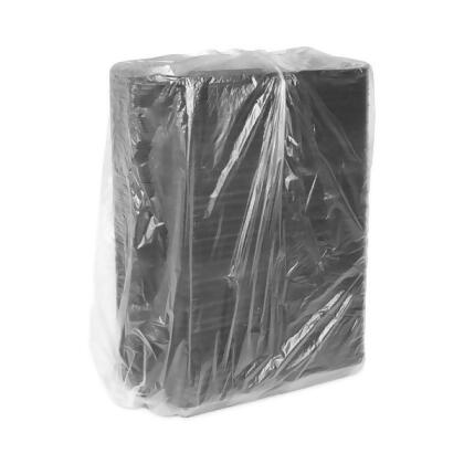 Pactiv Disp Carry-Out Ctnr,154 oz,9 in W,PK150 YHLB09030000 alternate image