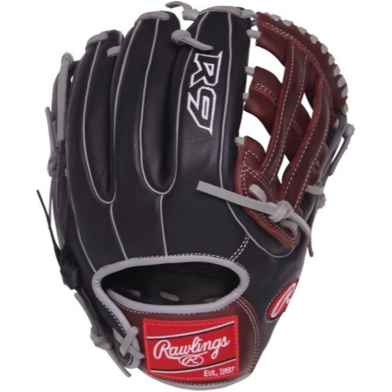 r9 series rawlings