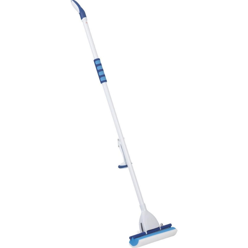 Mr Clean Magic Eraser Roller Mop 446840 From Sim Supply At Shop Com