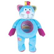 Happy Mummy Baby Bottle Buddy Cat Happy Mummy Baby Bottle Buddy Cat