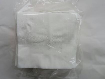 三采9*9餐巾紙 