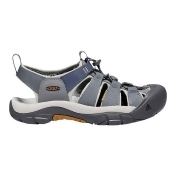 Keen Men's Newport Hydro Sandals - Steel Grey/Paloma Keen Men's Newport Hydro Sandals - Steel Grey/Paloma