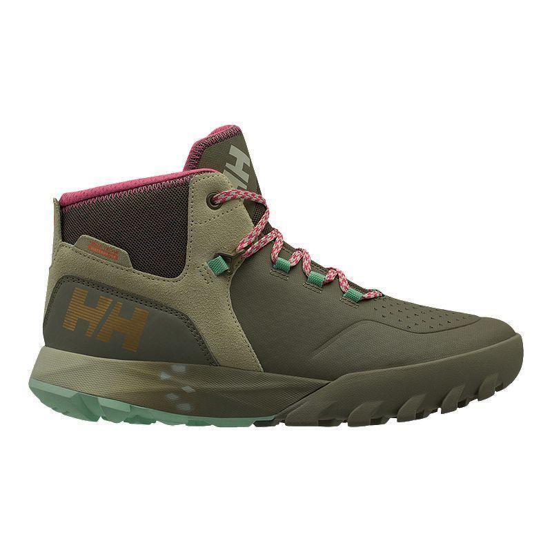 atmosphere hiking boots