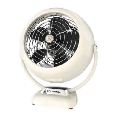 Vornado Vfan Cr1 0061 17 Fan 3 Speed Multi Directional Whole Room Air Circulator