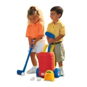 Little Tikes TotSports Easy Hit Golf Set Little Tikes TotSports Easy Hit Golf Set