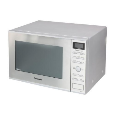 Panasonic Inverter 1 2 Cu Ft Countertop Microwave Oven All Product