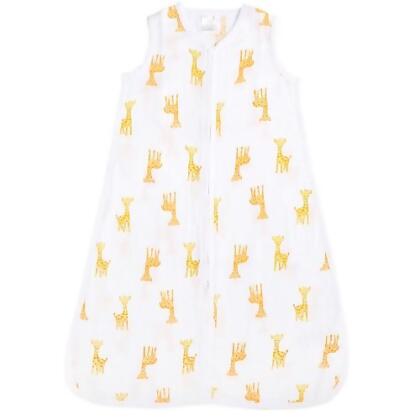 Aden By Anais Sleeping Bag Safari S Giraffe