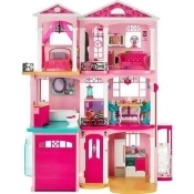Barbie Dreamhouse Barbie Dreamhouse