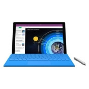 Microsoft Surface Pro 4 - CR500001 - 12.3' Display - Windows 10 - 128 GB - Silver Microsoft Surface Pro 4 - CR500001 - 12.3' Display - Windows 10 - 128 GB - Silver