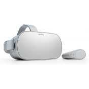 Oculus Go Standalone Virtual Reality Headset - 32GB Oculus VR Oculus Go Standalone Virtual Reality Headset - 32GB Oculus VR