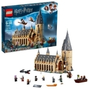 LEGO Harry Potter Hogwarts Great Hall 75954 LEGO Harry Potter Hogwarts Great Hall 75954