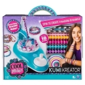 Cool Maker Cool Maker - KumiKreator Friendship Bracelet Maker Cool Maker Cool Maker - KumiKreator Friendship Bracelet Maker