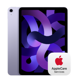 2022 Apple iPad Air 5 10.9吋 64G WiFi 紫色