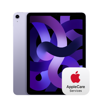 2022 Apple iPad Air 5 10.9吋 64G WiFi 紫色 