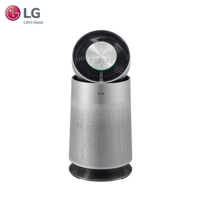 清淨機/ LG AS651DSS0 WIFI 360° 空氣清淨機 寵物功能增加版 