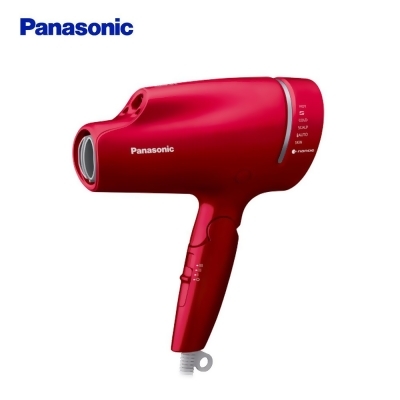 Panasonic國際牌 奈米水離子吹風機 (EH-NA9L-RP) 