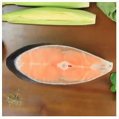 【鴻綺水產-挪威進口】無肚鮭魚輪切片(210±5%g/片,限量150片) 特價中 【鴻綺水產-挪威進口】無肚鮭魚輪切片(210±5%g/片,限量150片) 特價中