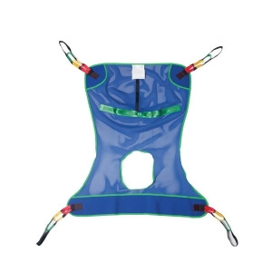 Reusable Full-Body Patient Sling XX-Large 600 Lb 1 Each / Each - All