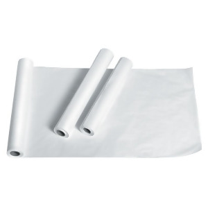Deluxe Smooth Exam Table Paper 18 x 225 Ft 12 Roll / Case - All