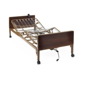 Medline Basic Beds - All