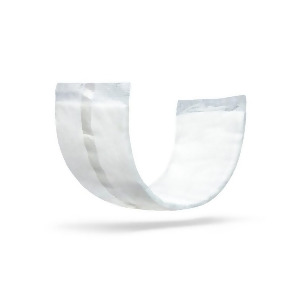 Double-up Incontinence Liners 7 X 17 3 of 10 180 Each / Case - All