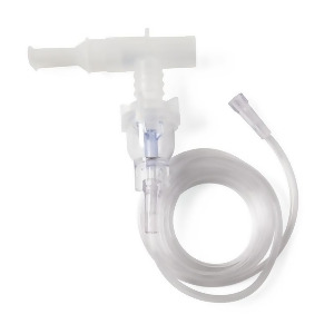 Nebulizer Mouthpieces Universal Resevoir 50 Each / Case - All